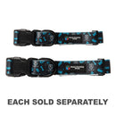AFL Port Adelaide Power Pet Collar-1