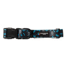 AFL Port Adelaide Power Pet Collar-2