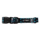 AFL Port Adelaide Power Pet Collar-4