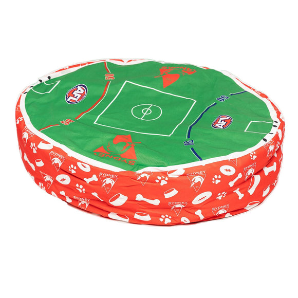 AFL Pet Bed