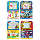 Learning Series Read & Doodle-2