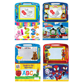Learning Series Read & Doodle - 0