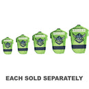NRL Canberra Raiders Pet Jersey-1