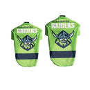 NRL Canberra Raiders Pet Jersey-3