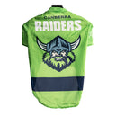NRL Canberra Raiders Pet Jersey-8