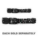 AFL Collingwood Magpies Pet Collar-1