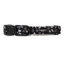 AFL Collingwood Magpies Pet Collar-2