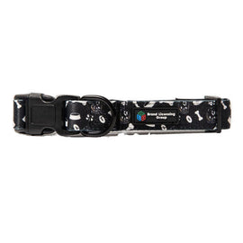 AFL Collingwood Magpies Pet Collar - 0