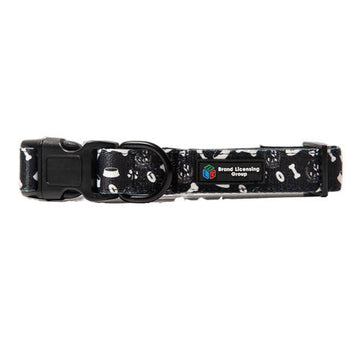AFL Collingwood Magpies Pet Collar - 0