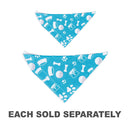 BBL Brisbane Heat Dog Bandana-1