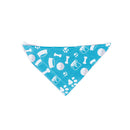 BBL Brisbane Heat Dog Bandana-5