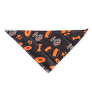 NRL Wests Tigers Pet Bandana-4