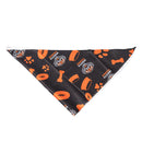 NRL Wests Tigers Pet Bandana-5
