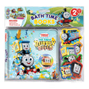 Mattel Thomas on the Go Bathtime Book with Eva Bag-1