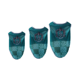 Slytherin Harry Potter Pet Jersey - 0