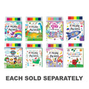 Finger Prints Kit-1