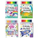 Finger Prints Kit-2