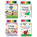 Finger Prints Kit-3