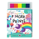 Finger Prints Kit-11