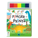 Finger Prints Kit-4