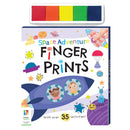 Finger Prints Kit-9