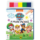 Finger Prints Kit-7