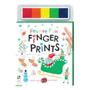 Finger Prints Kit-5
