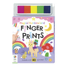 Finger Prints Kit-8