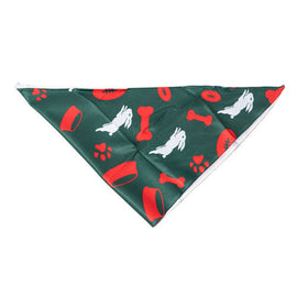 NRL South Sydney Rabbitohs Pet Bandana - 0