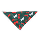 NRL South Sydney Rabbitohs Pet Bandana-3