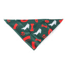 NRL South Sydney Rabbitohs Pet Bandana-4