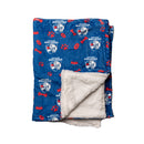 AFL Dog Blanket-21