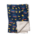 AFL Dog Blanket-4