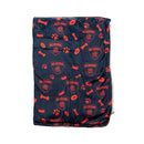 AFL Dog Blanket-14