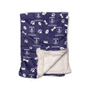 AFL Dog Blanket-9