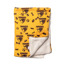 AFL Dog Blanket-13