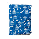 AFL Dog Blanket-15