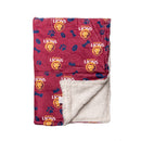 AFL Dog Blanket-5