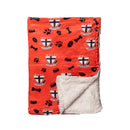 AFL Dog Blanket-18