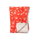 AFL Dog Blanket-19