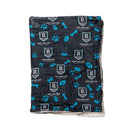AFL Dog Blanket-16