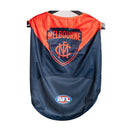 AFL Melbourne Demons Pet Jersey-6