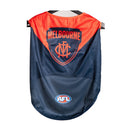 AFL Melbourne Demons Pet Jersey-5