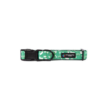 BBL Melbourne Stars Dog Collar - 0