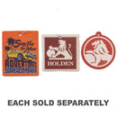 Holden Scented Car Air Freshener-1