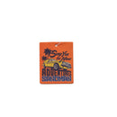 Holden Scented Car Air Freshener-6