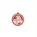 Holden Scented Car Air Freshener-5