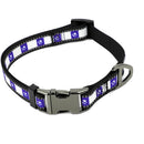 NRL Melbourne Storm Pet Collar-4