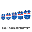 AFL Western Bulldogs Pet Jersey-1