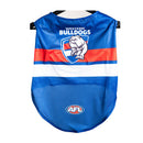AFL Western Bulldogs Pet Jersey-7